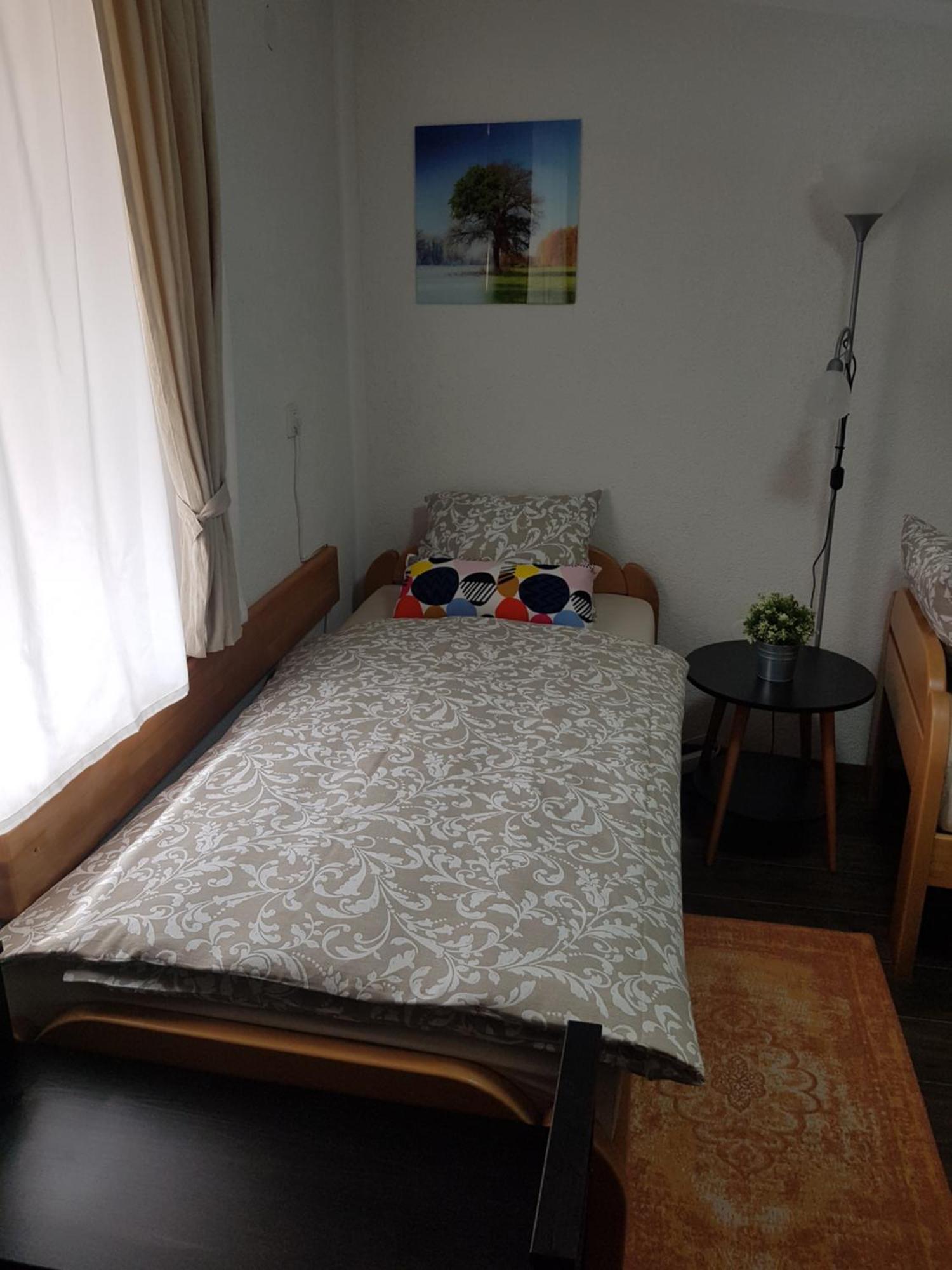 Rooms Horvat Krapina Eksteriør bilde