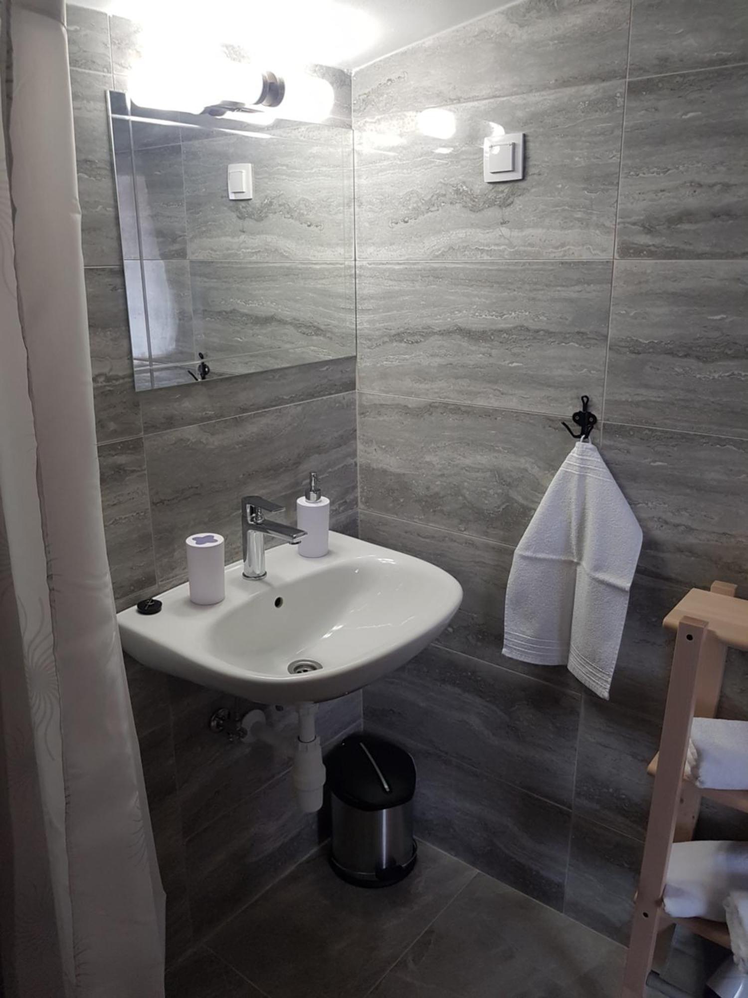 Rooms Horvat Krapina Eksteriør bilde