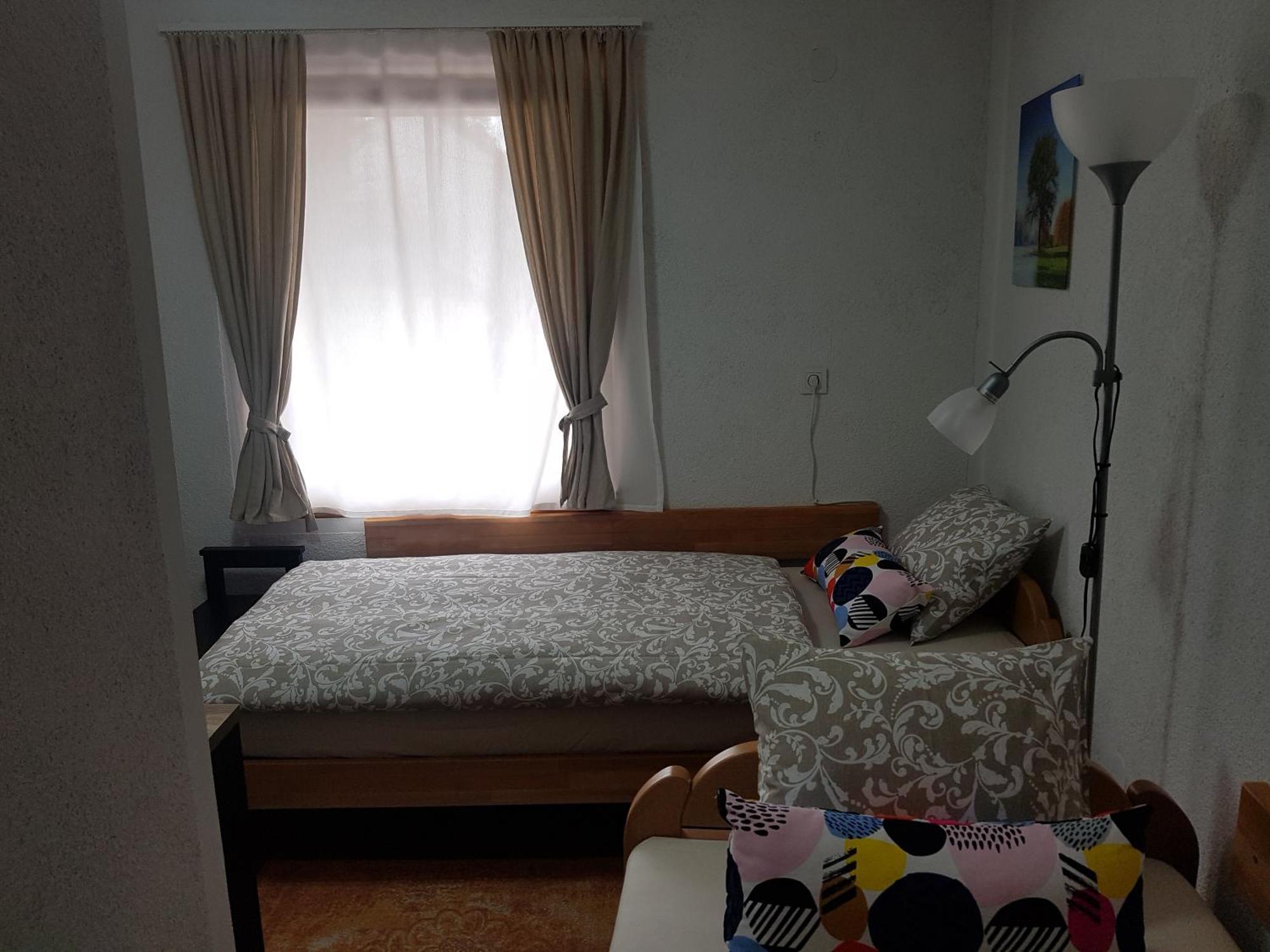 Rooms Horvat Krapina Eksteriør bilde