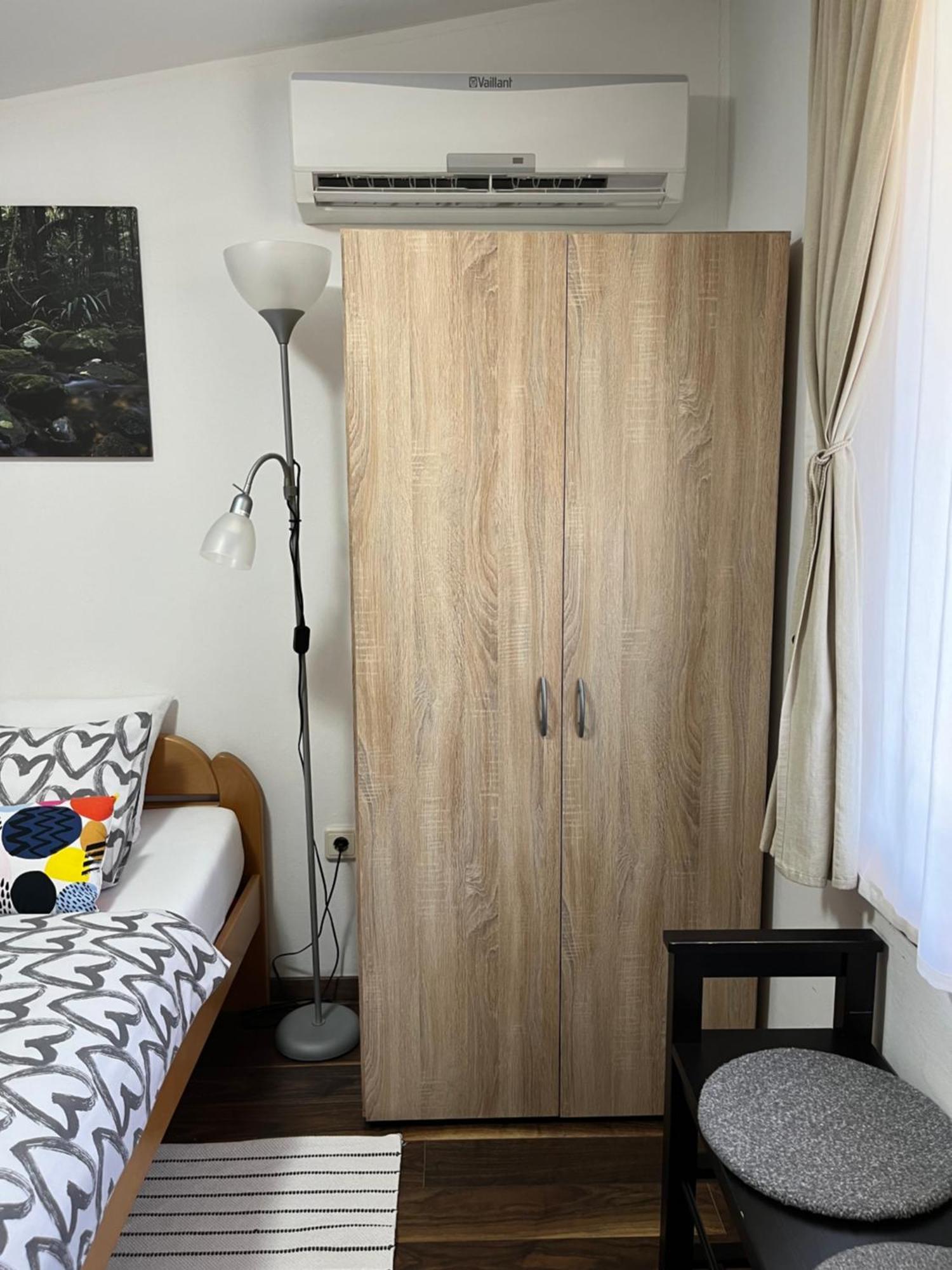 Rooms Horvat Krapina Eksteriør bilde